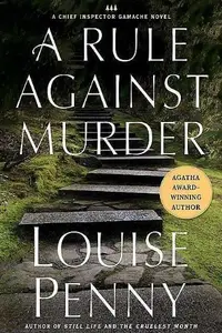 Book cover of The Murder Stone