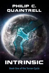 Book cover of Intrinsic