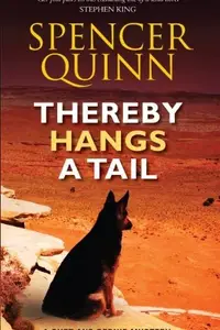 Book cover of Thereby hangs a tail