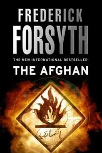 Book cover of The Afghan