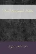 Book cover of The Purloined Letter