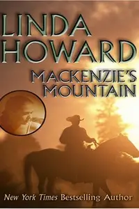Book cover of Mackenzie's Mountain