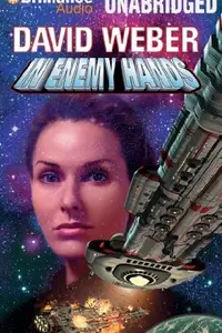 Book cover of In Enemy Hands
