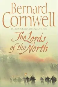 Book cover of The Lords of the North