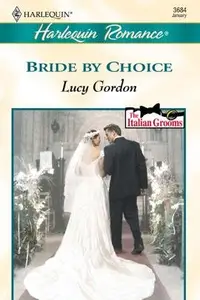 Book cover of Bride by Choice