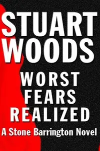 Book cover of Worst fears realized
