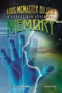 Book cover of Memory