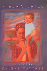 Book cover of Fiela se kind