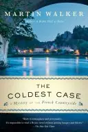 Book cover of The Coldest Case