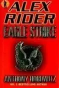 Book cover of Ark Angel