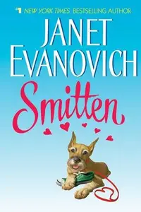 Book cover of Smitten