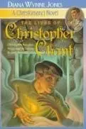 Book cover of The Lives of Christopher Chant
