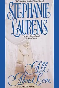 Book cover of All About Love