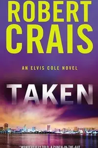 Book cover of Taken