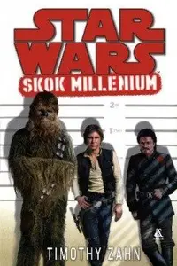 Book cover of Star Wars - Scoundrels