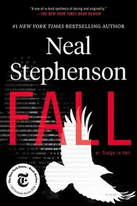 Book cover of Fall; or, Dodge in Hell