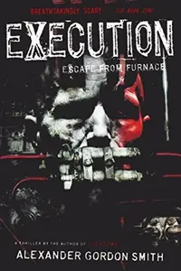 Book cover of Execution