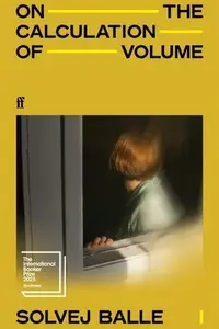Book cover of On the Calculation of Volume I