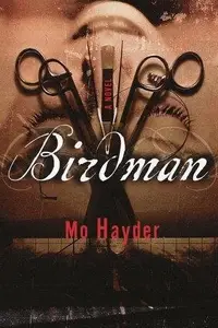 Book cover of Birdman