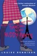Book cover of Dancing in My Nuddy-Pants