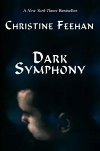 Book cover of Dark Symphony