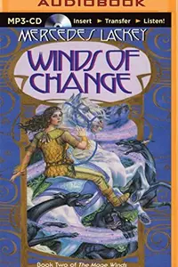 Book cover of Winds of Change