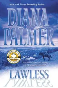 Book cover of Lawless