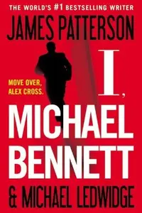 Book cover of I, Michael Bennett