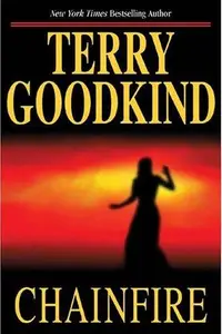 Book cover of Chainfire