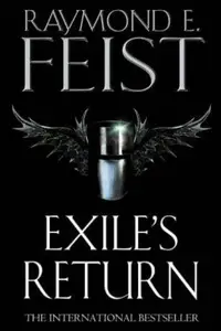 Book cover of Exile's Return
