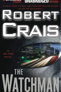 Book cover of The Watchman