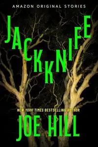 Book cover of Jackknife