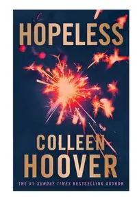 Book cover of Hopeless