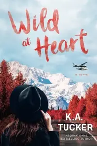 Book cover of Wild at Heart