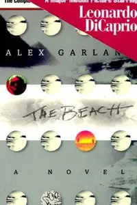 Book cover of The Beach