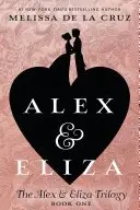 Book cover of Alex & Eliza