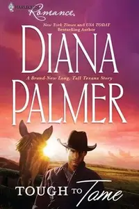 Book cover of Tough to Tame