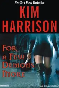 Book cover of For a Few Demons More