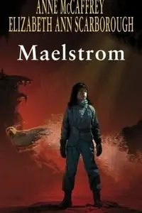 Book cover of Maelstrom