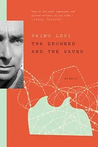 Book cover of I sommersi e i salvati
