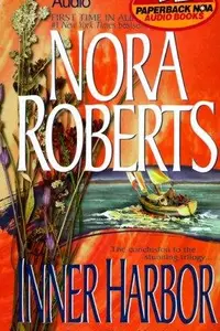 Book cover of Inner Harbor