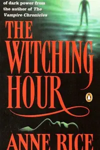 Book cover of The Witching Hour