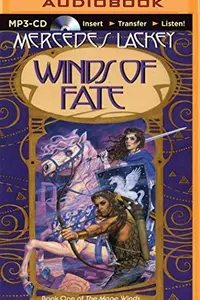 Book cover of Winds of Fate