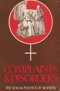 Book cover of Complaints and disorders