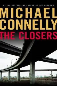 Book cover of The Closers