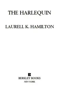 Book cover of The Harlequin