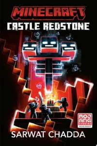Book cover of Minecraft