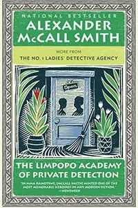 Book cover of The Limpopo Academy of Private Detection
