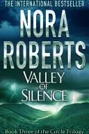 Book cover of Valley of Silence
