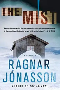 Book cover of Mistur